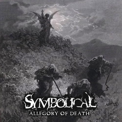 Symbolical : Allegory of Death